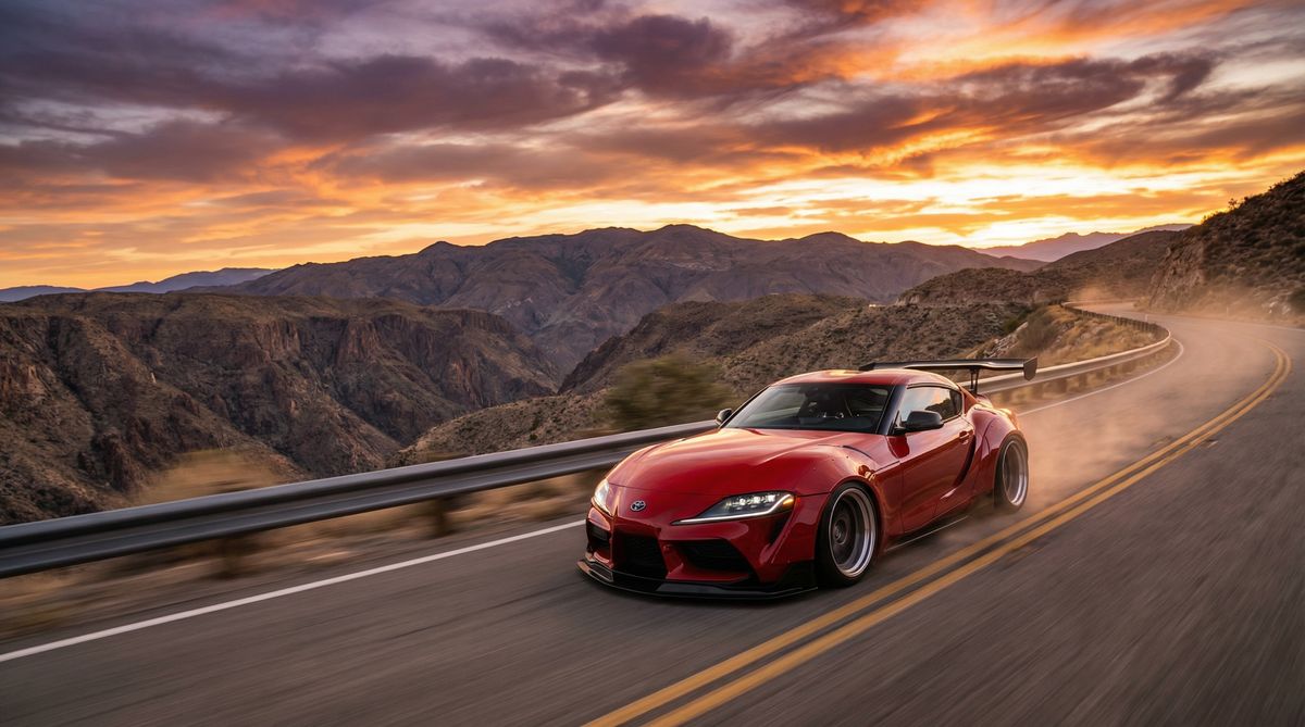 草莓视频跑车改装视频